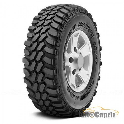 Шины Achilles Desert Hawk M/T 31/10.5 R15 109Q 